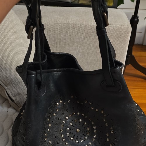 Borsa mano platania italiana - mano,