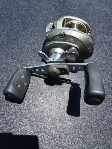 Abu garcia revo - abu, s