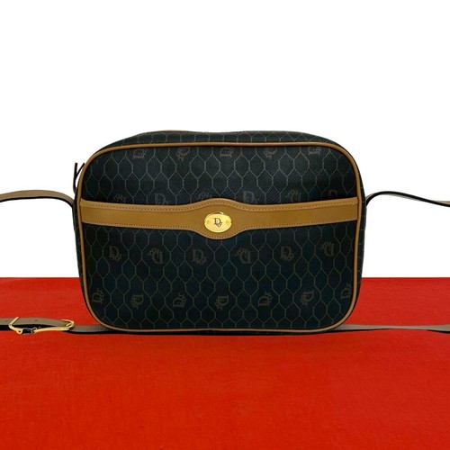 Borsa tracolla christian - a,
