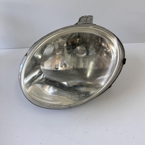 Faro anteriore sinistro per - anteriore,