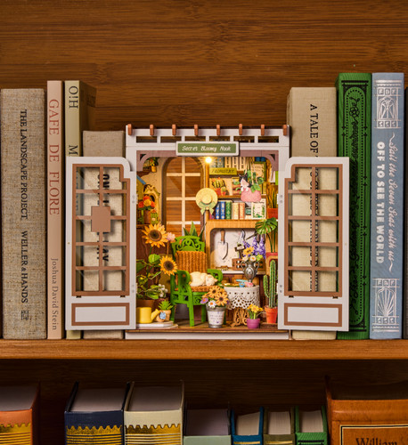 Rolife puzzle legno - puzzle,