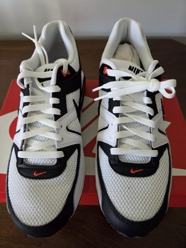 Nike air max command bianco - air,