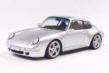 Porsche 911 (993) 4S 1996