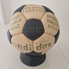ADIDAS OFFICIAL MATCH BALL OF