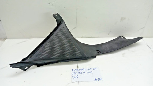 Fianchetto yamaha yzf 125 - yamaha,