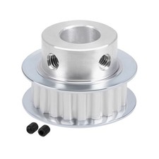 Synchronous Wheel Flange