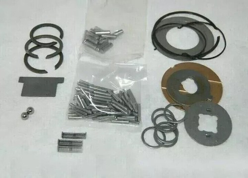 Kit piccoli ricambi