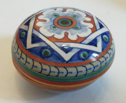 Cofanetto piccolo portagioie - cofanetto,