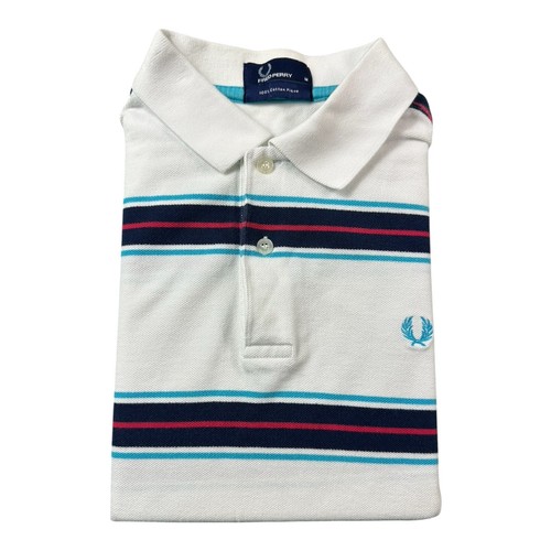 Polo uomo fred perry - uomo,
