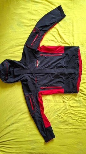 Uomo mammut extreme gore tex - uomo,