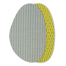 MEZZE SOLETTE ANTISCIVOLO IN