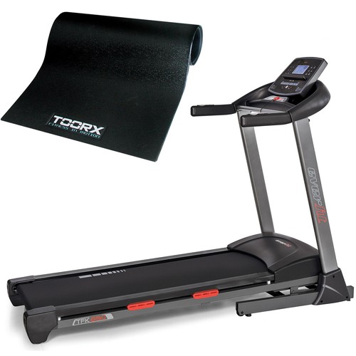Tfk 650 everfit - everfit, roulant