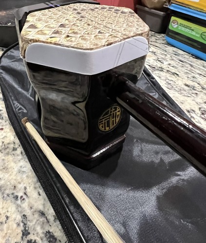 Erhu violino cinese - erhu,