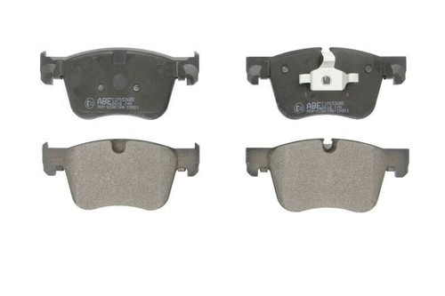 Kit pastiglie freno anteriore - kit,