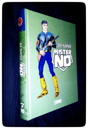 Sono mister cartonato - io,