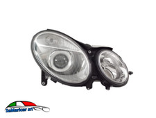 Fanale proiettore destro xenon - fanale,