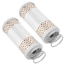 2X OIL FILTER For 1993-20 MOTO
