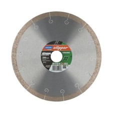 Disco diamantato Norton