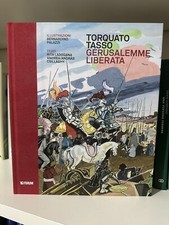 Torquato Tasso Gerusalemme
