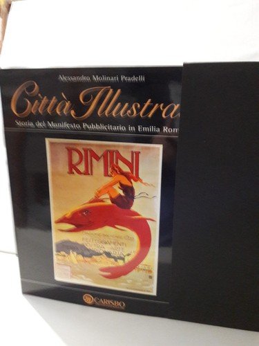 Libro citta illustrate storia - libro, citta'