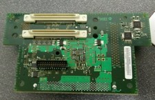 Scheda backplane multimediale