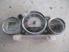 Contachilometri Strumentazione