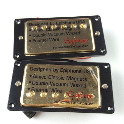 Pickup humbucker epiphone - humbucker,