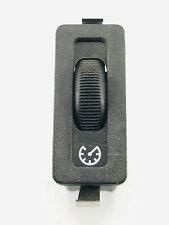 BMW E36 GRUPPO COMANDO REGOLAZIONE LUMINOSITA' CRUSCOTTO 61311387429