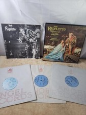 VERDI, Cornell MacNeil, Reri