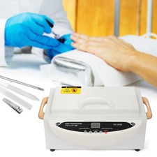 Sterilizzatore Aria Calda