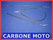 TRASMISSIONE GAS ACCELERATORE