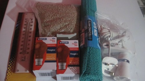 Kit avviamento allevamento
