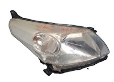 Faro proiettore anteriore DX destro TOYOTA URBAN CRUISER (2009-2014)