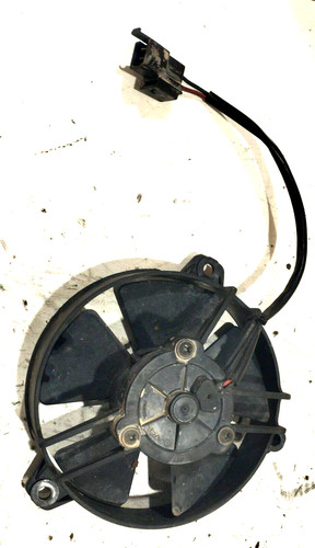 Ventola radiatore yamaha - radiatore,