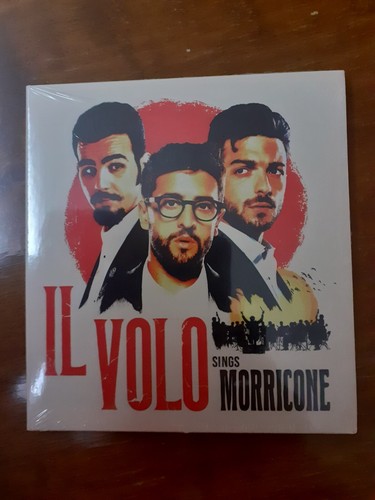 Volo il sings - -,
