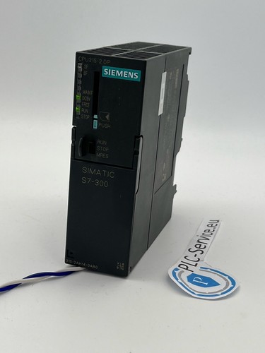 Siemens simatic 300 6es7 - simatic,