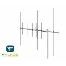 Fox yagi antenna base bibanda - antenna,