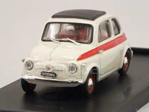 Fiat nuova 500 tetto apribile - 500,