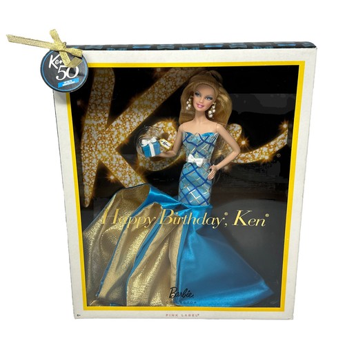 Mattel barbie da - mattel,