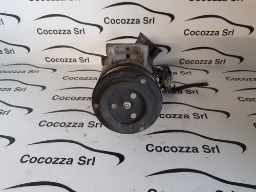 Compressore opel zafira - a.c.,