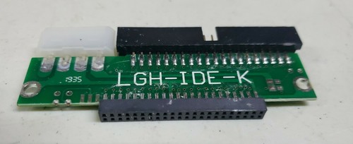 Brand new ide converter - new!!,