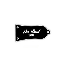 Les Paul 100 Truss Rod Cover