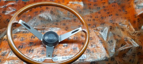 Volante alfaromeo hellebore - volante,