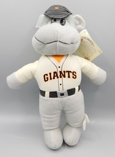SAN FRANCISCO GIANTS Plush