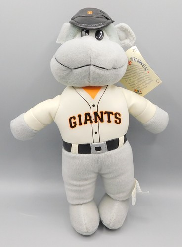 San francisco giants - san,
