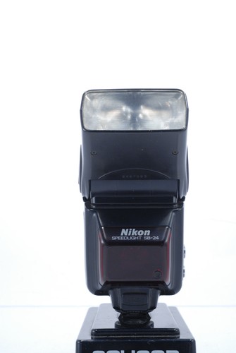 Nikon - sb-24, (14476)