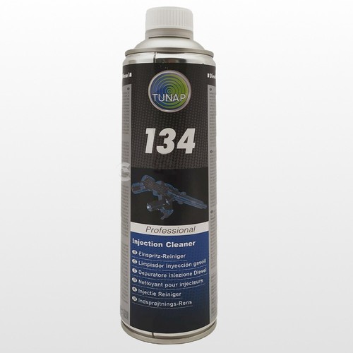 Tunap 134 additivo gasolio - 134,