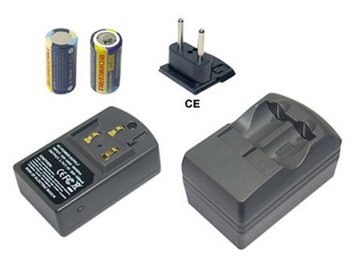 Batteria caricabatterie per - batteria,