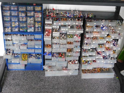 Subbuteo vintage anni - subbuteo,