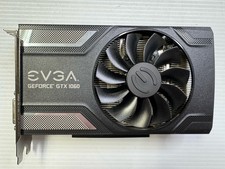 EVGA GeForce GTX 1060 2GB